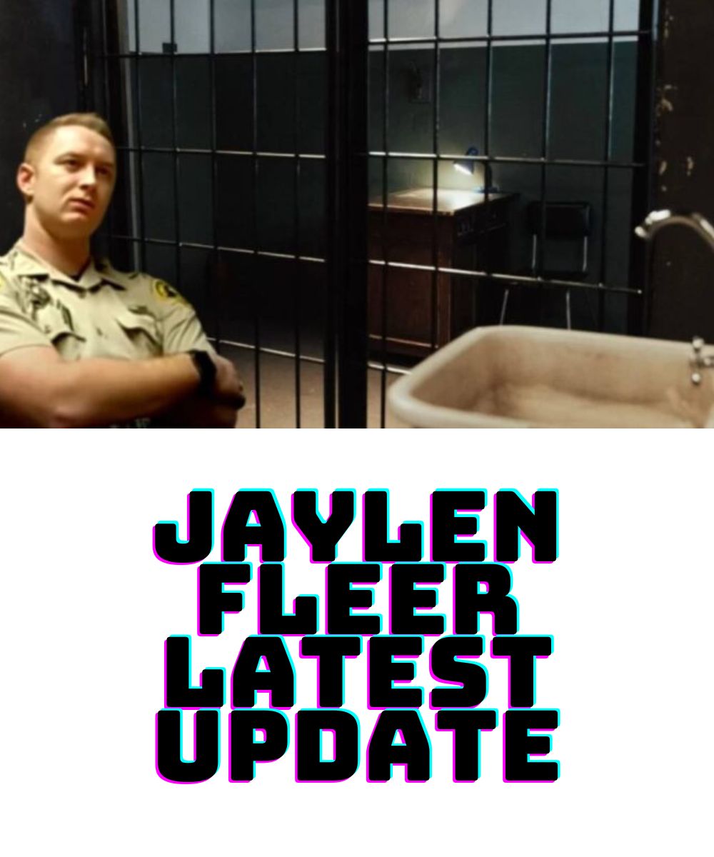Jaylen Fleer